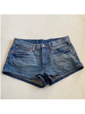 BDG Denim Urban Outfitters Shorts Blue Size 30